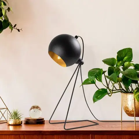 Stolové lampy Stolná lampa Mixed - 11500