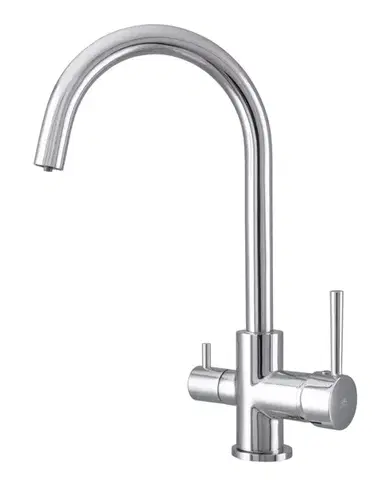 Kuchynské drezy Rubineta Rubineta - Drezová batéria ULTRA-32 OLBAU32