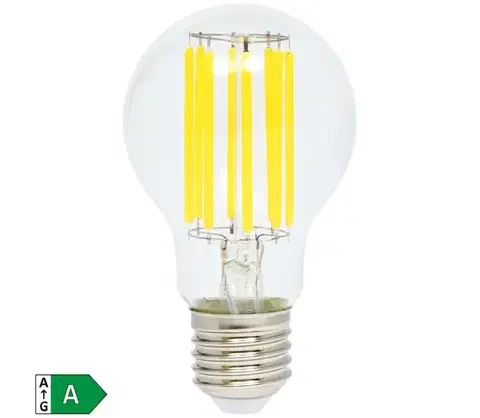 Žiarovky  LED7,2W-RETRO/A60/E27 - LED Žiarovka RETRO A60 E27/7,2W/230V 3000K 1520lm LED7,2W-RETRO/A60/E27