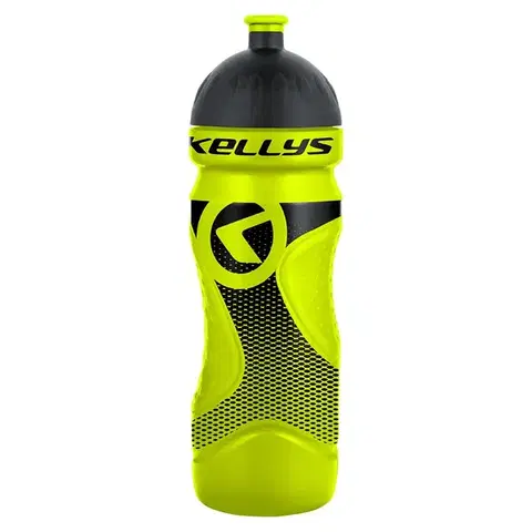 Držiaky na flašu Kellys SPORT 022 0,7l Lime