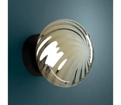 Svietidlá Eglo 390484-LED Stmievateľné nástenné svietidlo PANTOJA LED/5,8W/230V 2200-6500K béžová + diaľkové ovládanie 390484