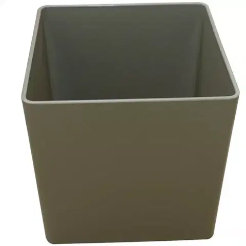 Záhrada Kvetináč OSLO 14 cm olive green