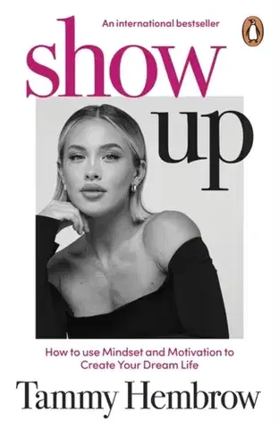 Biografie - Životopisy Show Up - Tammy Hembrow
