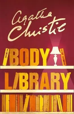 Cudzojazyčná literatúra The Body In The Library - Agatha Christie