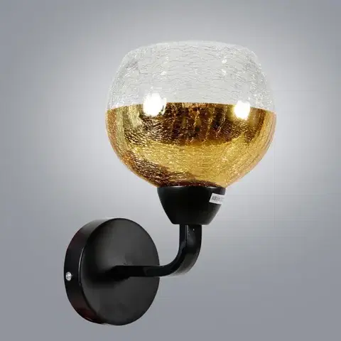 Moderné lampy do obývačky Nástenné svietidlo  21-57242 Cromina K1