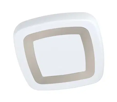 Svietidlá Eglo 99109 - LED Stropné svietidlo RUIDERA LED/22W/230V 99109