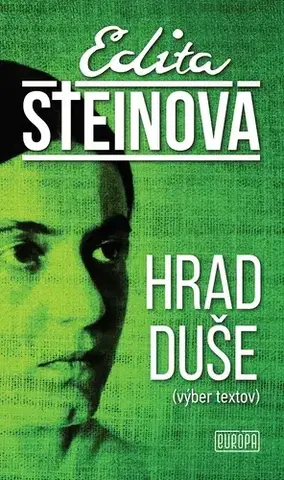 Filozofia Hrad duše - Edita Steinová