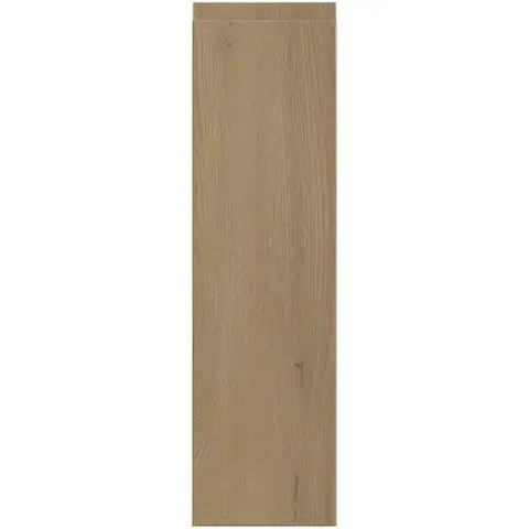 Dvierka a čelá zásuviek pre kuchynske skrinky Kuchynská predná časť D20c T8 K282 Dub Cremona Grii