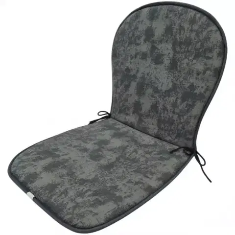 Balkónový nábytok Podsedák na záhradnú stoličku 402284