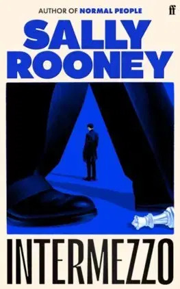 Svetová beletria Intermezzo - Sally Rooney