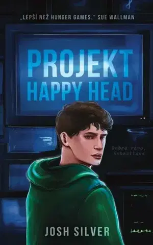 Young adults Projekt HappyHead - Josh Silver