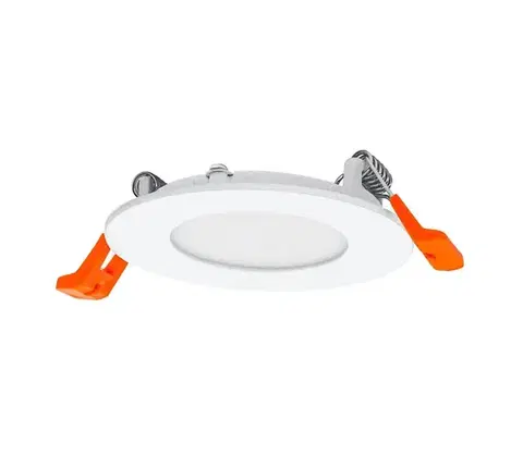 Svietidlá Osram - LED Podhľadové svietidlo SLIM LED/4,5W/230V 3000K 4099854444708