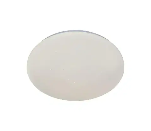 Svietidlá Rabalux 71510 - LED kúpeľňové stropné svietidlo LUCAS2 12W/230V IP44 4000K pr.25,5 cm 71510