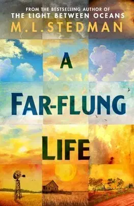 Svetová beletria A Far-flung Life - M. L. Stedman