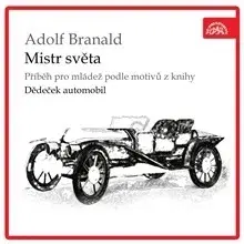 Pre deti a mládež SUPRAPHON a.s. Mistr světa