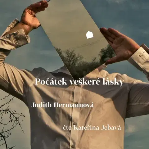 Pre deti a mládež Větrné mlýny Počátek veškeré lásky