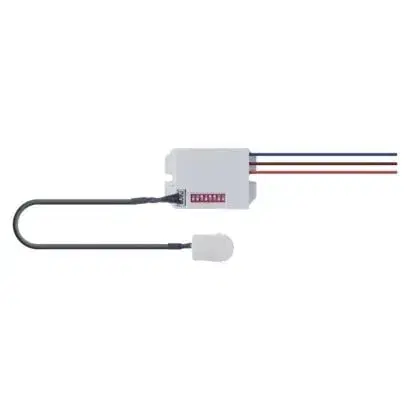 Záhradné lampy EMOS Čidlo pohybové PIR B 800W IP20 G1110