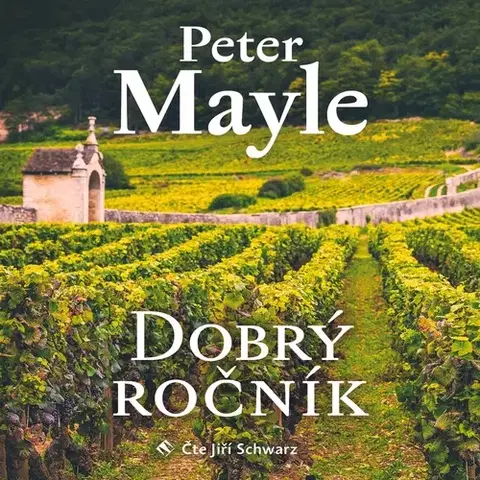 Pre deti a mládež Tympanum Dobrý ročník