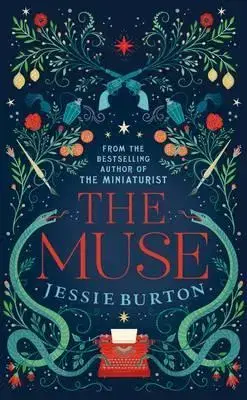 Cudzojazyčná literatúra The Muse - Jessie Burton
