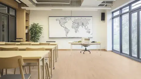 Creation 40 clic acoustic GERFLOR Creation 40 clic acoustic Tamo cream GERCAC40 1598
