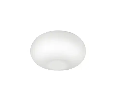 Predlžovacie káble Náhradné sklo Eglo - Optica pr. 35 cm GA000103W4