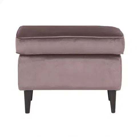 Taburetky na sedenie Taburetka Royal Bluvel 91/venge