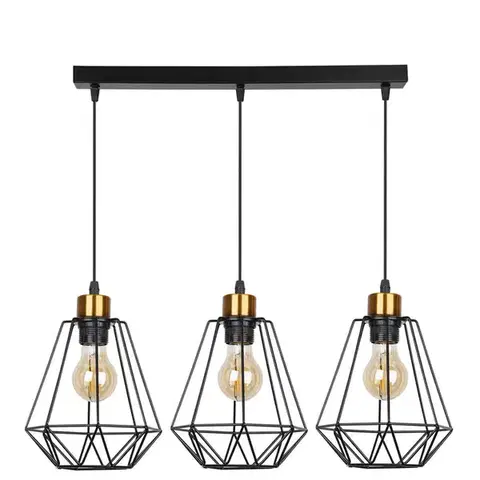 LED osvetlenie Závesná lampa PRIMO Candellux