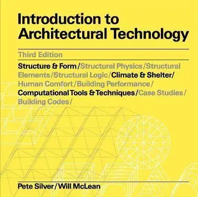Architektúra Introduction to Architectural Technology - Pete Silver