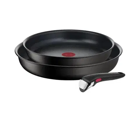 Panvice a hrnce Tefal - Sada riadu 3 ks INGENIO Unlimited L7639032