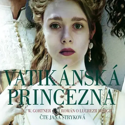 História Radioservis Vatikánská princezna