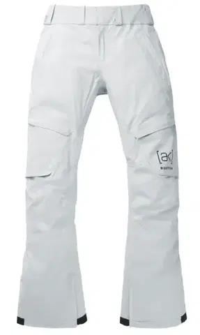 Snowboard nohavice Burton [ak] Summit Gore-Tex 2L Pants W Veľkosť: L