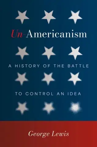 História Un-Americanism - George Lewis