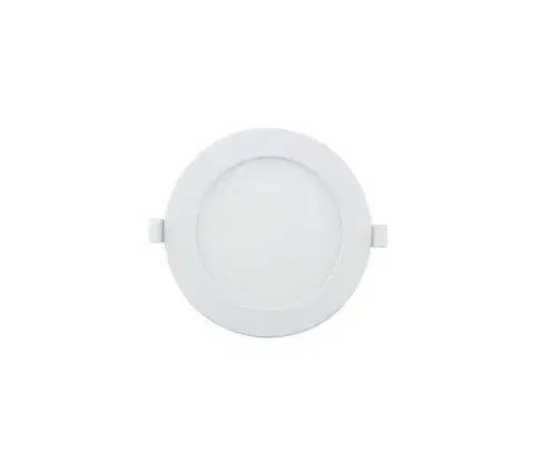 LED osvetlenie  B.V.  - LED zapustené svietidlo LED/12W/230V 3000K priemer 17 cm biele B10405FPY