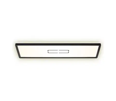 Svietidlá Briloner 3394-015 - LED Stropné svietidlo FREE LED/22W/230V 58x20 cm 3394-015