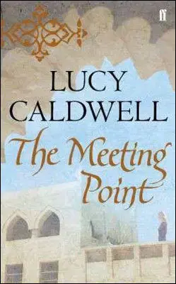 Cudzojazyčná literatúra The Meeting Point - Lucy Caldwell