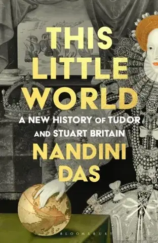 História This Little World - Nandini Das