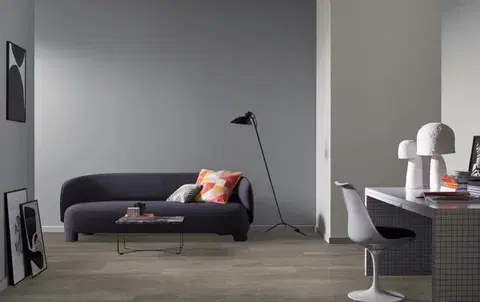 Basic 200 PARADOR Basic 200 Dub šedý svetlý jemne matná štruktúra 1594000