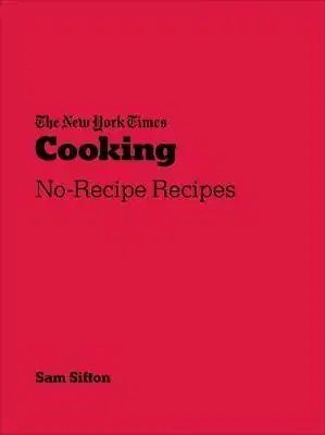 Národná kuchyňa - ostatné New York Times Cooking - Sam Sifton