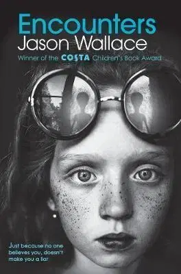 Cudzojazyčná literatúra Encounters - Jason Wallace