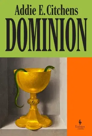 Beletria Dominion - Addie E. Citchens