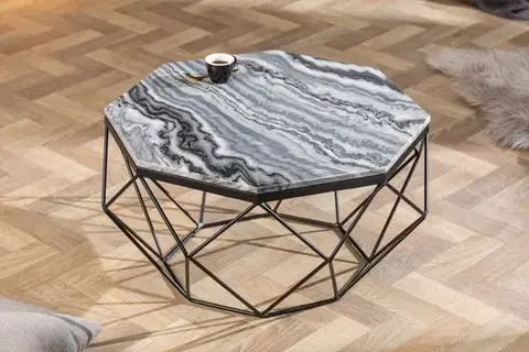 Konferenčné stolíky Konferenčný stolík ANUBIS Dekorhome