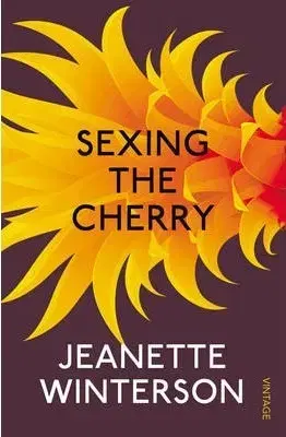 Cudzojazyčná literatúra Sexing the Cherry - Jeanette Winterson