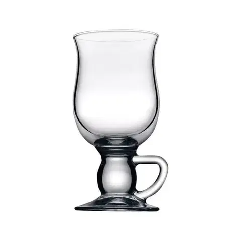 Hrnčeky a šálky Kinekus Hrnček na kávu 270 ml, IRISH TULIP, sada 2 ks