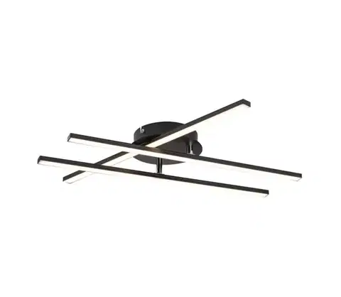 Svietidlá Rabalux - LED stropné svietidlo 3xLED/25W/230V 3514