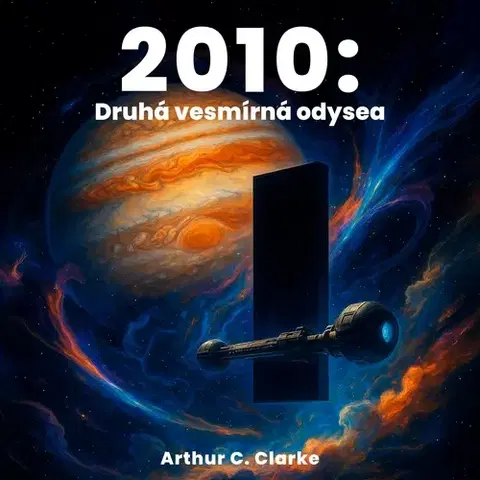Sci-fi a fantasy Tympanum 2010: Druhá vesmírná odysea