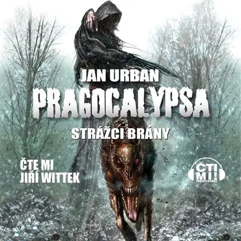 Fantasy, upíri Milovať a ctiť OZ Strážci brány