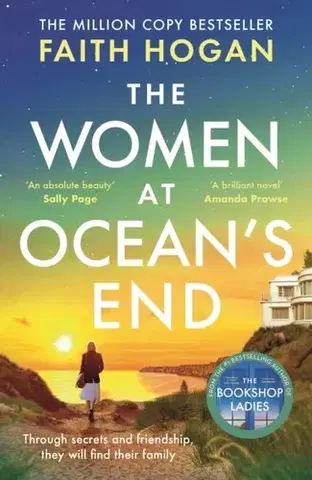 Beletria The Women at Ocean's End - Faith Hogan