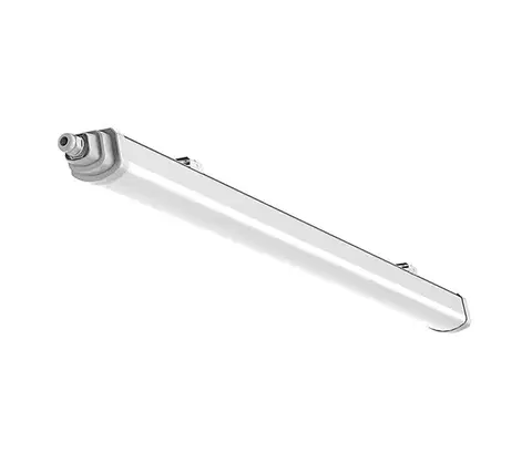 Svietidlá  LED Technické žiarivkové svietidlo SAMSUNG CHIP LED/18W/230V 6500K IP65 60 cm 23392