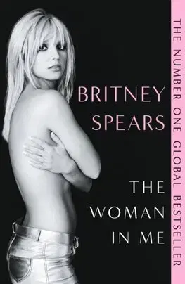 Film, hudba The Woman in Me - Spears Britney