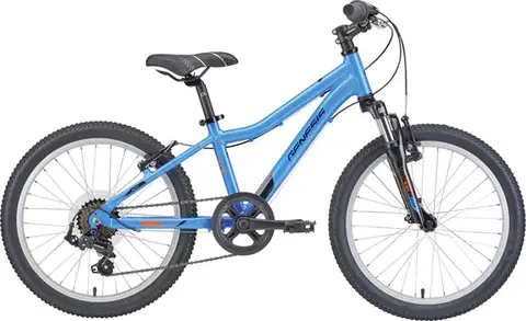 Detské bicykle Genesis Hot 20 MTB Kids Veľkosť: 20